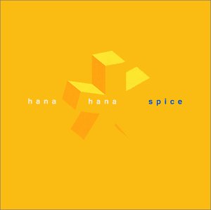 【CD部門閉鎖のため在庫品処分特価】WPCV-10147 花*花/spice【新品未開封】※注意事項をご確認の上ご注文下さい。