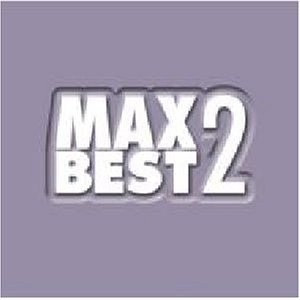 【CD部門閉鎖のため在庫品処分特価】MHCP-116 オムニバス／MAX BEST（2）【新品未開封】※注意事項をご確認の上ご注文下さい。