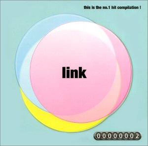 Rakuten - 【CD部門閉鎖のため在庫品処分特価】UICZ-1084 オムニバス／link（2）【新品未開封】※注意事項をご確認の上ご注文下さい。