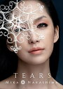 【CD部門閉鎖のため在庫品処分特価】AICL-2767 中島美嘉／TEARS（初回）【新品未開封】※注意事項をご確認の上ご注文下さい。