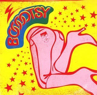 【CD部門閉鎖のため在庫品処分特価】DFCL-1313 YOUR SONG IS GO／BOOOOTSY【新品未開封】※注意事項をご確認の上ご注文下さい。