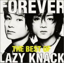 yCD̂ߍ݌ɕizFHCF-2410 LAZY KNACK^FOREVER^THE BESyViJzӎmF̏ゲB