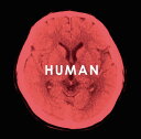 【CD部門閉鎖のため在庫品処分特価】UUCH-1078 福山雅治／HUMAN【新品未開封】※注意事項をご確認の上ご注文下さい。