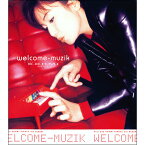 【CD部門閉鎖のため在庫品処分特価】VICL-853 広瀬香美／welcome－muzik【新品未開封】※注意事項をご確認の上ご注文下さい。