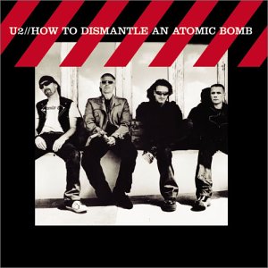 Rakuten - 【CD部門閉鎖のため在庫品処分特価】UICI-1037 U2／ハウ・トゥ・ディスマントル・ア【新品未開封】※注意事項をご確認の上ご注文下さい。