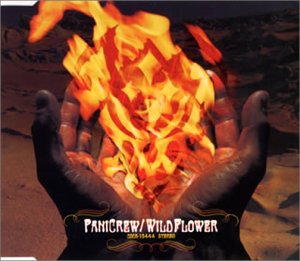 【CD部門閉鎖のため在庫品処分特価】COCA-15444 PaniCrew／Wild Flower〜花のし【新品未開封】※注意事項をご確認の上ご注文下さい。