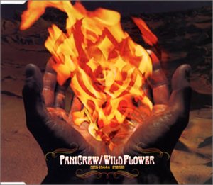 【CD部門閉鎖のため在庫品処分特価】COCA-15444 PaniCrew／Wild Flower～花のし【新品未開封】※注意事項をご確認の上ご注文下さい。