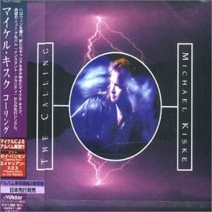 【CD部門閉鎖のため在庫品処分特価】VICP-15064 マイケル・キスク/コーリング【新品未開封】※注意事項をご確認の上ご注文下さい。