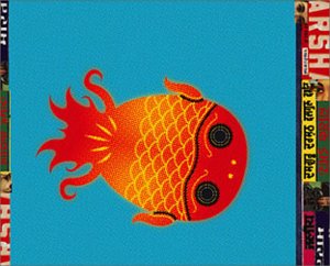 【CD部門閉鎖のため在庫品処分特価】COCA-15495 一青窈/金魚すくい【新品未開封】※注意事項をご確認の上ご注文下さい。