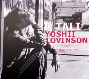 Rakuten - 【CD部門閉鎖のため在庫品処分特価】TOCT-4622 YOSHII LOVINSON／TALI【新品未開封】※注意事項をご確認の上ご注文下さい。