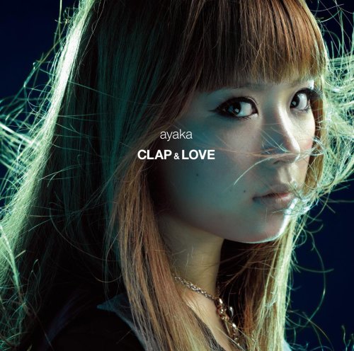 樂天商城 - 【CD部門閉鎖のため在庫品処分特価】WPCL-10428 絢香／CLAP＆LOVE／Wh（初回【新品未開封】※注意事項をご確認の上ご注文下さい。