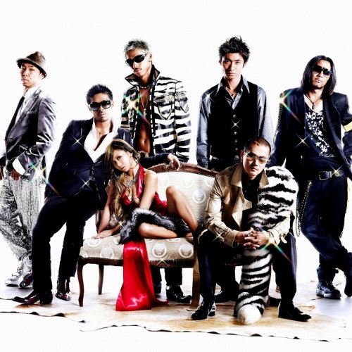 Rakuten - 【CD部門閉鎖のため在庫品処分特価】RZCD-45485 EXILE＆倖田來未／WON’T BE LO（DVD【新品未開封】※注意事項をご確認の上ご注文下さい。