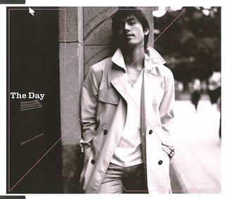 乐天商城 - 【CD部門閉鎖のため在庫品処分特価】SRCL-6269 K／The Day【新品未開封】※注意事項をご確認の上ご注文下さい。