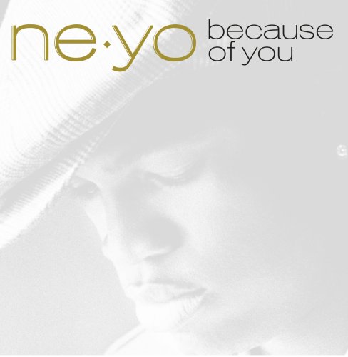 Rakuten - 【CD部門閉鎖のため在庫品処分特価】UICD-9028 Ne−Yo／ビコーズ・オブ・ユー（初回）【新品未開封】※注意事項をご確認の上ご注文下さい。