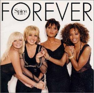 Rakuten - 【CD部門閉鎖のため在庫品処分特価】VJCP-68266 スパイス・ガールズ／FOREVER【新品未開封】※注意事項をご確認の上ご注文下さい。