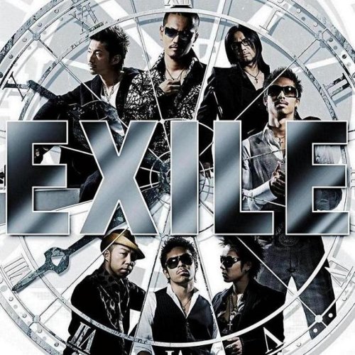 【CD部門閉鎖のため在庫品処分特価】RZCD-45638 EXILE／時の描片〜トキノカケラ／（DV【新品未開封】※注意事項をご確認の上ご注文下さい。