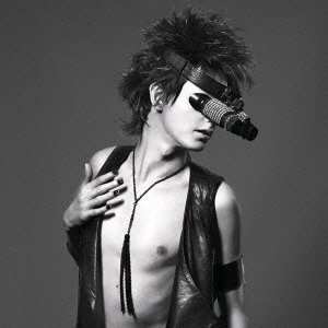 【CD部門閉鎖のため在庫品処分特価】SRCL-7351 GazettE／SHIVER【新品未開封】※注意事項をご確認の上ご注文下さい。
