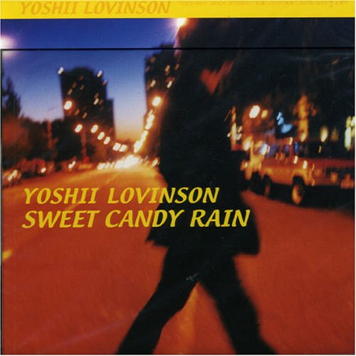 Rakuten - 【CD部門閉鎖のため在庫品処分特価】TOCT-4677 YOSHII LOVINSON／SWEET CANDY RAI【新品未開封】※注意事項をご確認の上ご注文下さい。