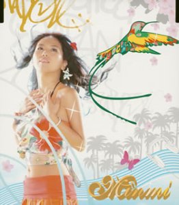 ��CD�����ĺ��Τ���߸��ʽ�ʬ�ò���VICL-35623 MINMI�������μ¡ڿ���̤�����ۢ����ջ���򤴳�ǧ�ξ头��ʸ��������