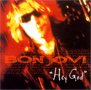 樂天商城 - 【CD部門閉鎖のため在庫品処分特価】PHCR-8372 ボン・ジョヴィ／ヘイ・ゴット2【新品未開封】※注意事項をご確認の上ご注文下さい。