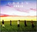 【CD部門閉鎖のため在庫品処分特価】UUCH-5064 TOKIO／GREEN（通常盤）【新品未開封】※注意事項をご確認の上ご注文下さい。