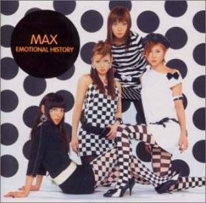 Rakuten - 【CD部門閉鎖のため在庫品処分特価】AVCD-11919 MAX／EMOTIONAL HISTO【新品未開封】※注意事項をご確認の上ご注文下さい。