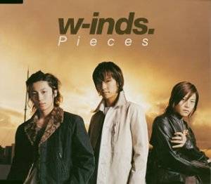 Rakuten - 【CD部門閉鎖のため在庫品処分特価】PCCA-70072 w−inds．／Pieces【新品未開封】※注意事項をご確認の上ご注文下さい。