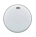 ヤマハレモ ドラムヘッド AMSW13 13インチ アンバサダースムースホワイト13” (ドラムセット用)