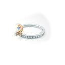 【単品】　NINA RICCI　ニナリッチ　ウェディングリング　ETERNITY RING　6RB0007 S　結婚指輪（マリッジリング）　【送料無料】