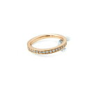 【単品】　NINA RICCI　ニナリッチ　ウェディングリング　ETERNITY RING　6RG0001 S　結婚指輪（マリッジリング）　【送料無料】