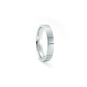 【ダイヤなし単品】 NINA RICCI ニナリッチ ウェディングリング PLUTINUM COLLECTION 6RA913 S 結婚指輪(マリッジリング) ...
