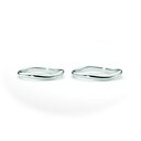 【ペアリング2本1組】 NINA RICCI ニナリッチ ウェディングリング ETERNITE 6R1N08 P 結婚指輪(マリッジリング) 【送料無料】