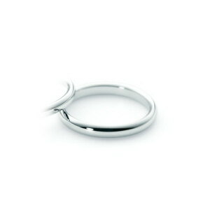【ダイヤなし単品】 NINA RICCI ニナリッチ ウェディングリング ETERNITE 6R1N10 S 結婚指輪(マリッジリング) 【送料無料】