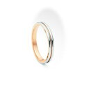 【ダイヤなし単品】　NINA RICCI　ニナリッチ　ウェディングリング　ETERNITE　6R1J06 S　結婚指輪（マリッジリング）　【送料無料】
