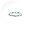 【単品】　NINA RICCI　ニナリッチ　ウェディングリング　ETERNITY RING　6E011 S　結婚指輪（マリッジリング）　【送料無料】