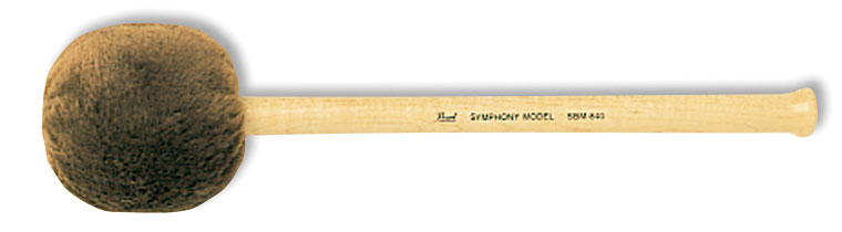 Pearl（パール）　バスドラム・マレット（シンフォニー・モデル）　SBM-840