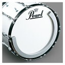 Pearl(パール) マーチングドラム バスドラム・ミュート BM-1