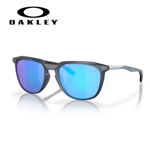 【正規販売認定店】OAKLEY（オークリー）　Thurso (a)　OO9286A07 OO928607 54　ブルースチール　サングラス