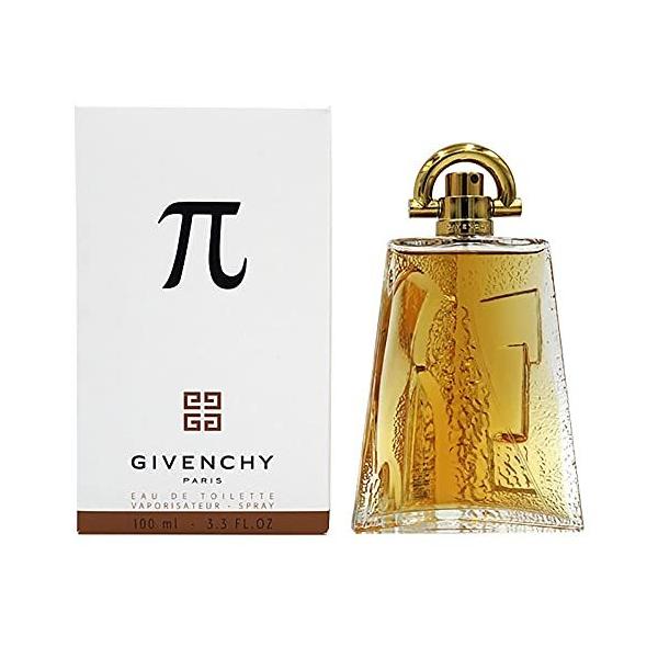 ジバンシー GIVENCHY　パイ EDT スプレー 100ml香水 人気ブランド プレゼント 父の日 母の日 クリスマス ギフト 誕生日 メンズ レディース