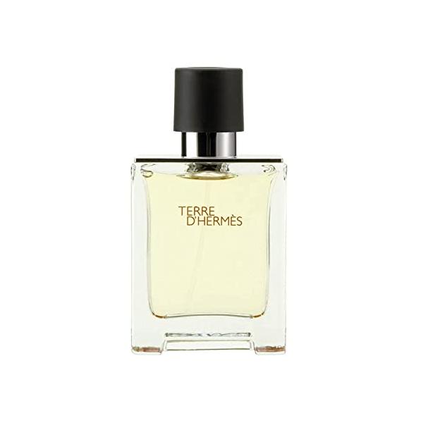 エルメス テールドエルメス EDT 50ml[並行輸入品]香水 人気ブランド プレゼント 父の日 母の日 クリスマス ギフト 誕生日 メンズ レディース