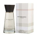 BURBERRY バーバリー タッチ フォーウーマン EDP ウーマン 100mL[並行輸入品]香水 ...