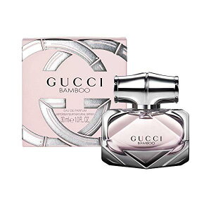 グッチ(GUCCI) バンブー EDP SP 30ml [並行輸入品]香水 人気ブランド プレゼント 父の日 母の日 クリスマス ギフト 誕生日 メンズ レディース