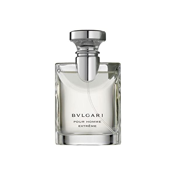 ブルガリ プールオムエクストリーム EDT 50mL [並行輸入品]香水 人気ブランド プレゼント  ...