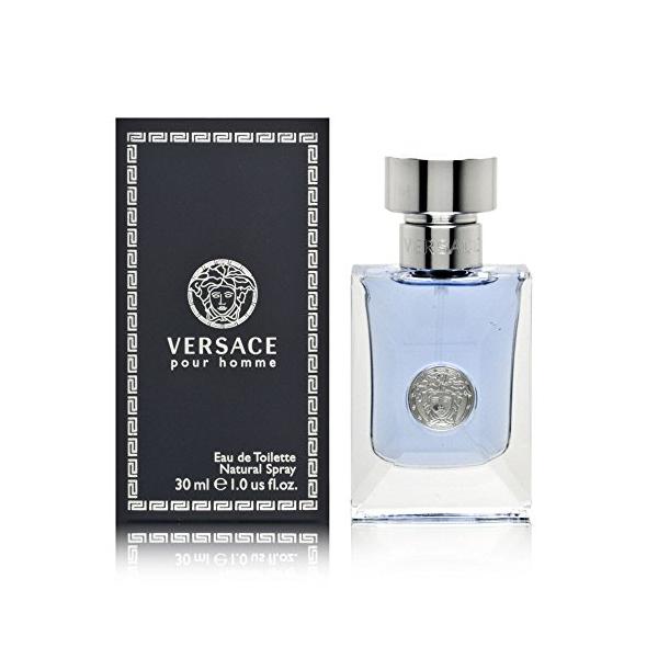 ヴェルサーチ プールオム EDT 30mL 【