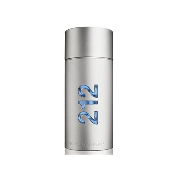 キャロライナヘレラ 212 メン EDT 100ml香水 人気ブランド プレゼント 父の日 母の日 クリスマス ギフト 誕生日 メンズ レディース