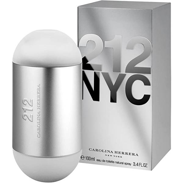 CAROLINAHERRERA(饤ʥإ)饤ʥإ212ɥȥ100mL