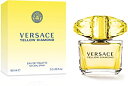 VERSACE(ヴェルサーチ) ヴェルサーチ イエローダイアモンドEDT 90ml[並行輸入品]