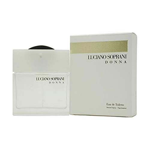 ルチアーノソプラーニ ルチアーノ ソプラーニ ドンナ EDT SP 30ml [並行輸入品]