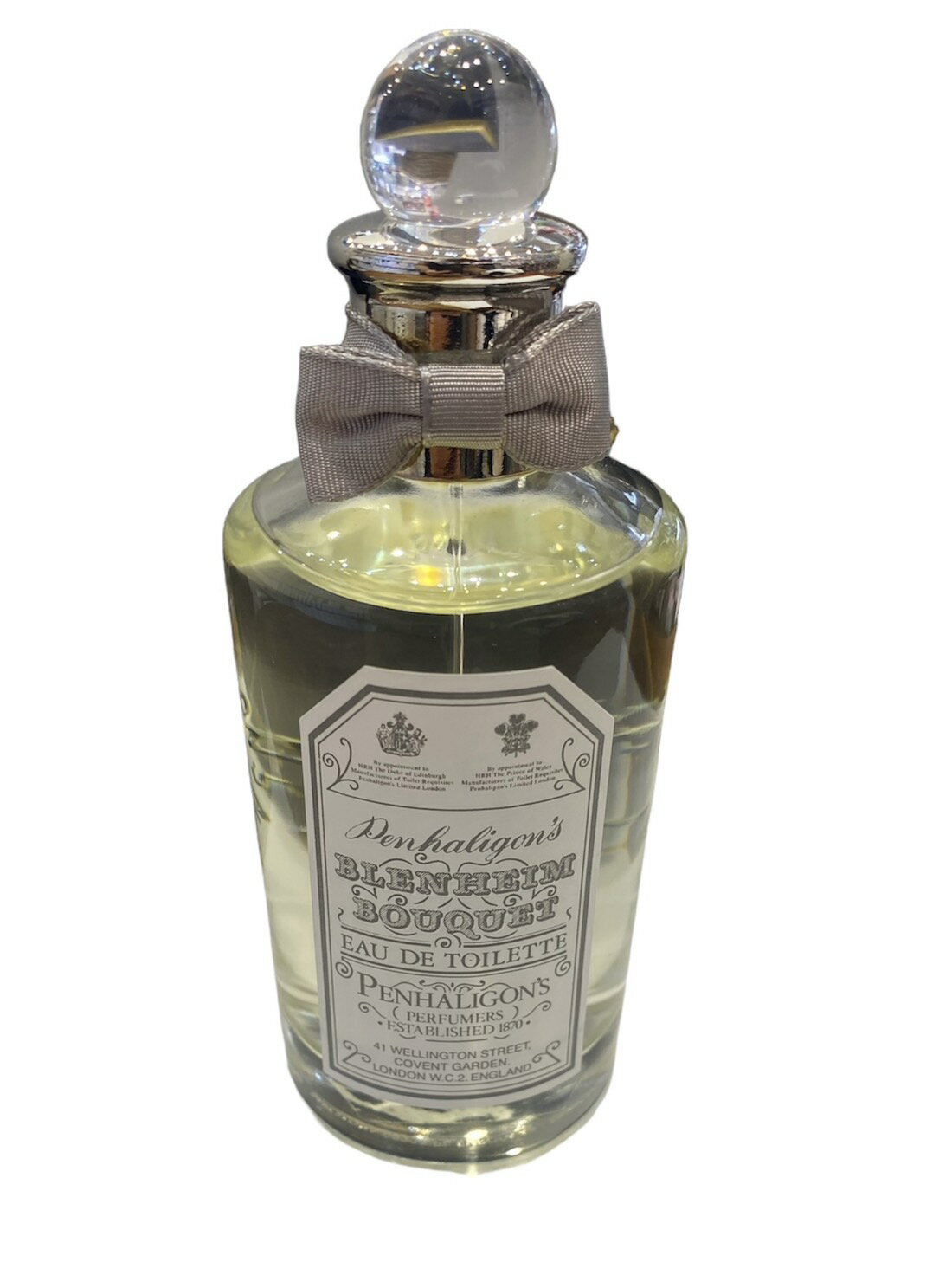 ڥϥꥬ(PENHALIGON'S)ڥϥꥬ֥ʥ֡ɥȥ100ML¹͢Ȣɹ꿷̤