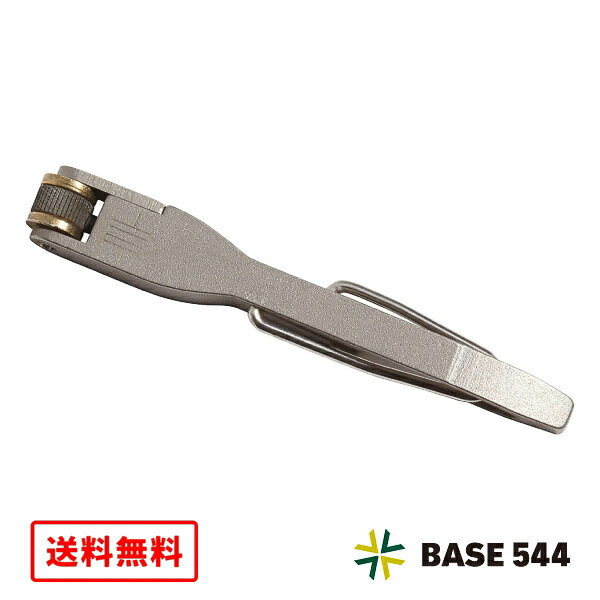 【送料無料】バーゴ(VARGO) チタニウム フリントライター 男女 全年齢 オールシーズン 6.86×1.52×11.43cm 9.2g